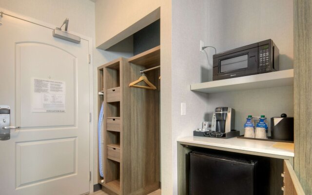 Hilton Garden Inn Livermore