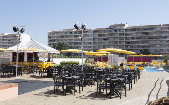 Acuasol Aparthotel 