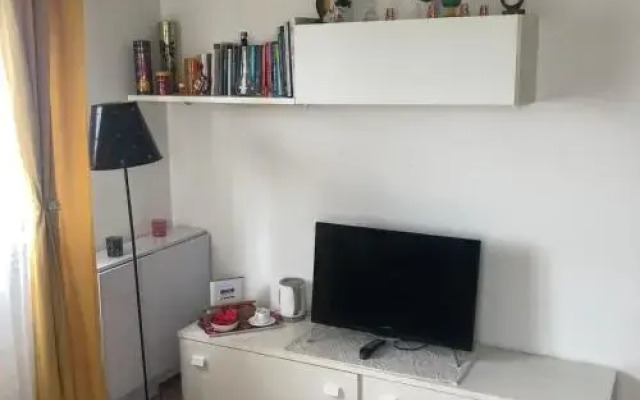 Apartment Verdiano