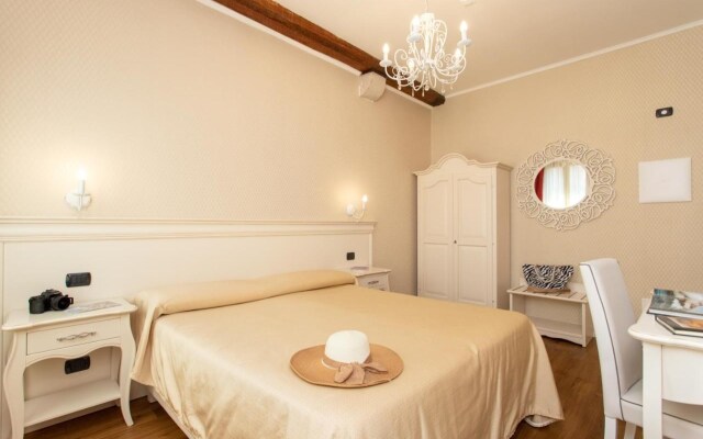 Charming Palace Santa Fosca