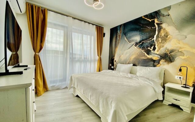 1BDR Wings Apartment