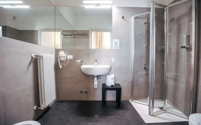 Hotel Arilica