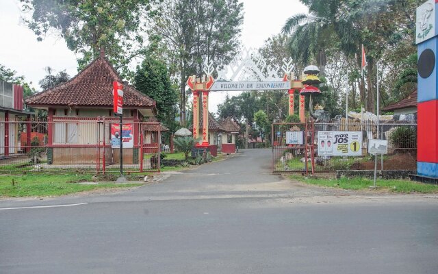 Collection O 89999 Hotel Bumi Kedaton Resort