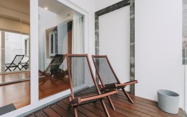 Azores Inn - Family Suites Hostel