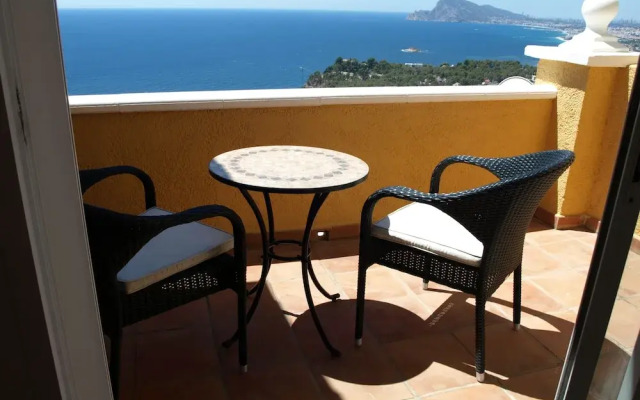 Bungalow Valencia 21