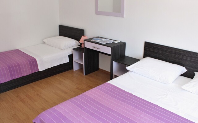 Apartments Jurica