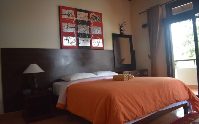 Bendesa Accommodation