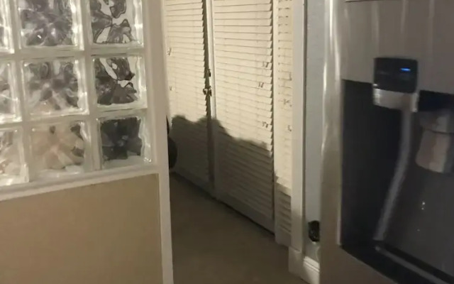 Cozy Guest House Florida Tamarac