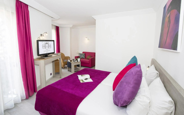 Cristal Hotel & Spa