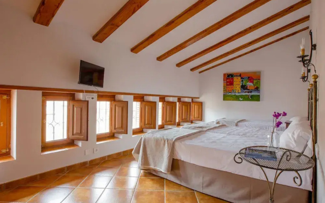 Hotel Jaime I