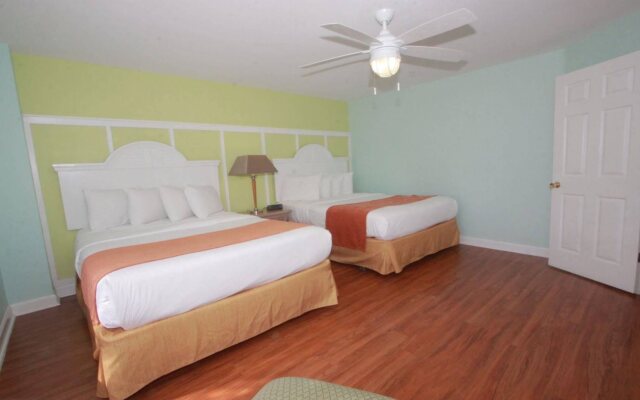 The Lighthouse Resort Inn & Suites