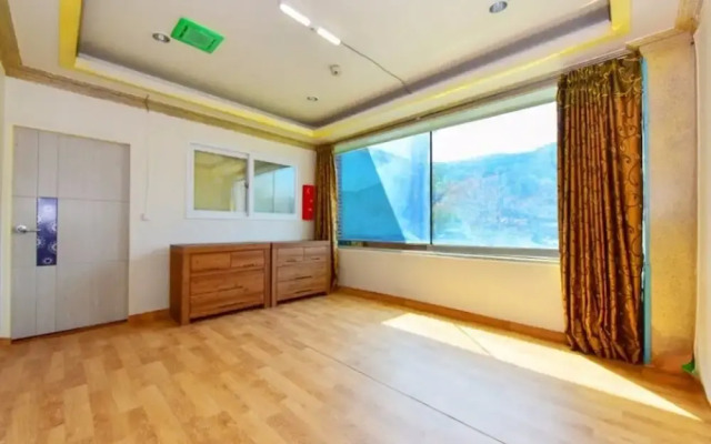 Pocheon Byeoljangchon Pension