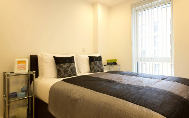 Berkshire Rooms-Slough