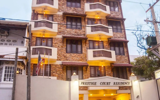 Prestige Court