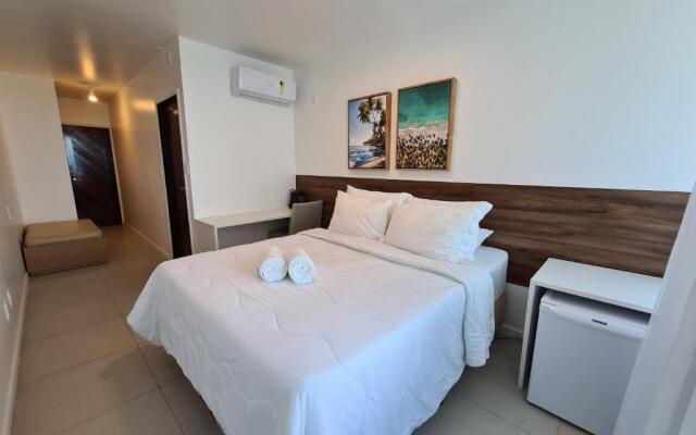 Jardins Praia Dos Carneiros