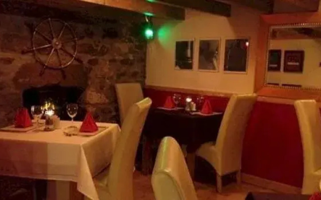 The Pennan Inn