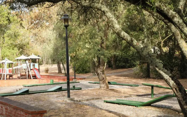 Lisboa Camping