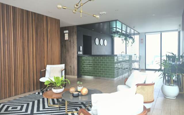 LOFT LIMA -Depa- Magdalena del Mar