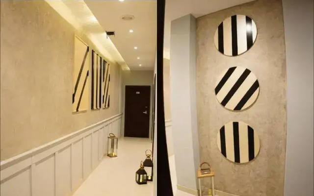 Narison Hotel By Divud Ecom