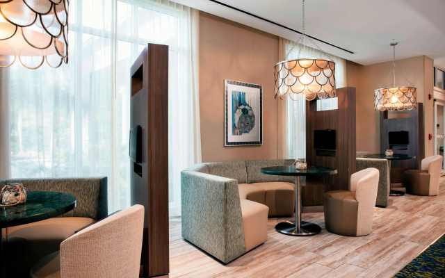 Courtyard by Marriott Faro Blanco Resort, Marathon Florida Keys