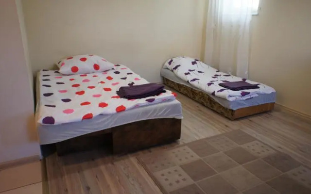 Brzeźno przy Plaży Odkryjtrojmiasto