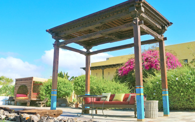 Casa Tomaren