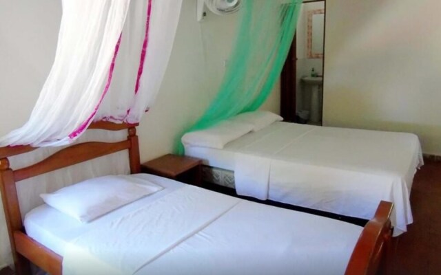 Eco Hotel Los Erizos