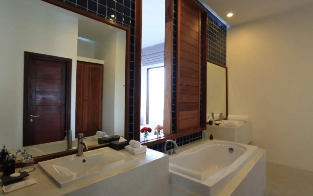 Luang Prabang View Hotel