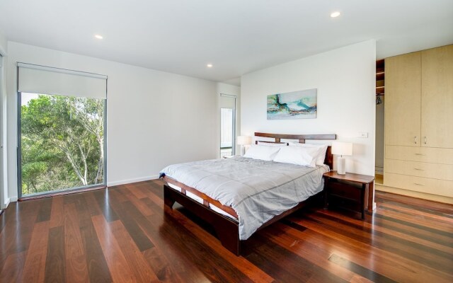 Moonah Dunes Beach House
