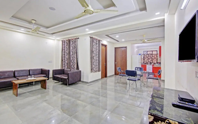 OYO Home 27597 Premium Stay