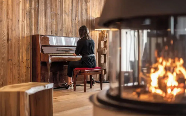 Dolomites Nature Hotel Vigilerhof
