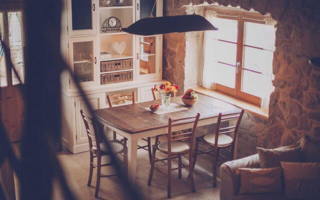 Villa DELUXE in Gabonjin