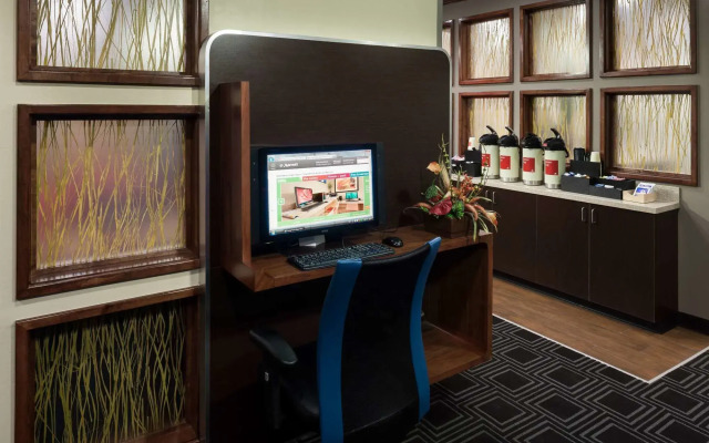 Towneplace Suites by Marriott Little Rock West