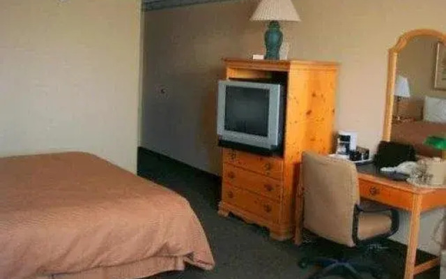 Carol Hotel Omaha