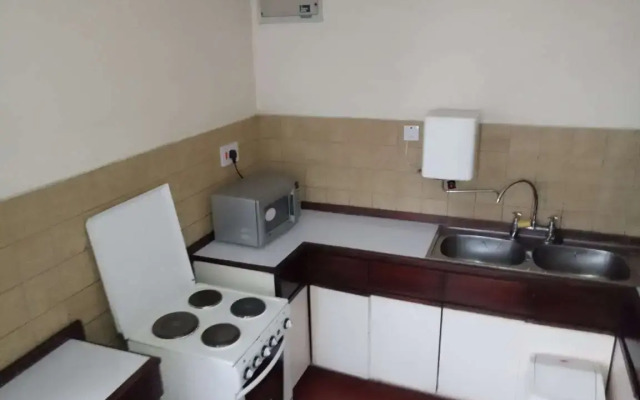 Chester Hotel and Suites Nairobi, City Centre CBD