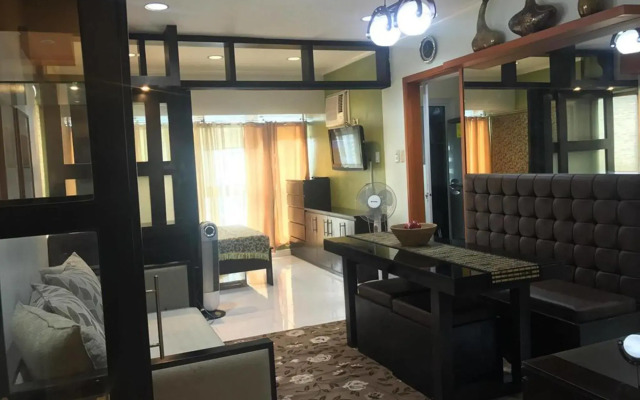 Go-stay @ South of the Market BGC