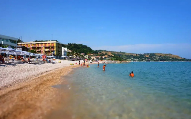 C'era una volta Podere San Giovanni