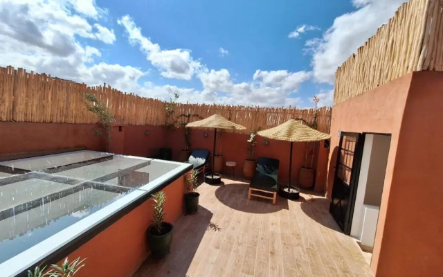 Riad Dar Augusta