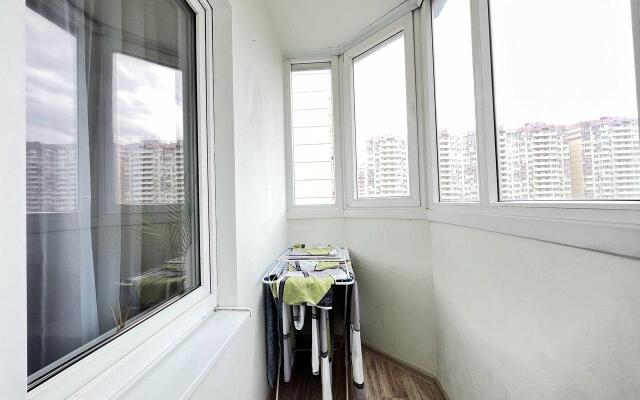 Ростов Посуточно на улице Висаитова 2/10с1