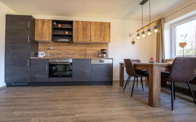 Stubaier Bauern Appartement