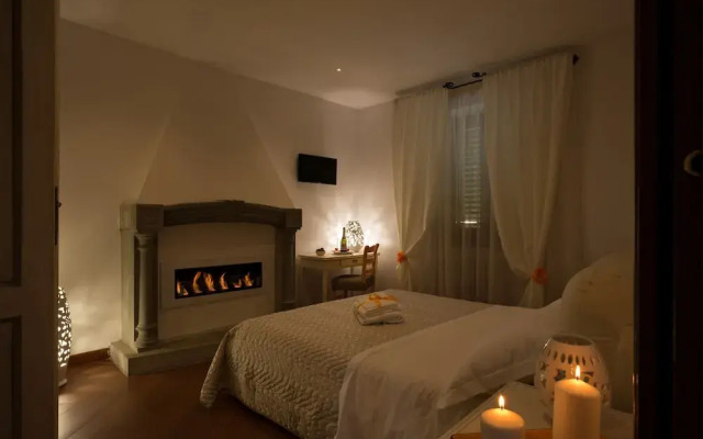 Matelda Casa Vacanze B&B