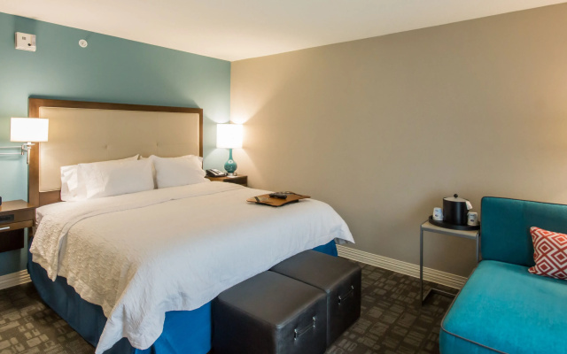 Hampton Inn & Suites Orlando At SeaWorld