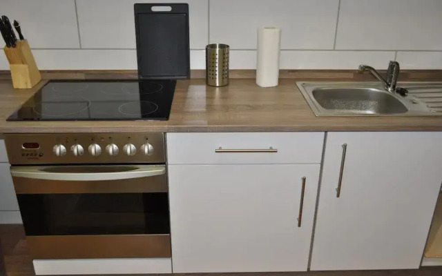 White House Deluxe Castrop Rauxel