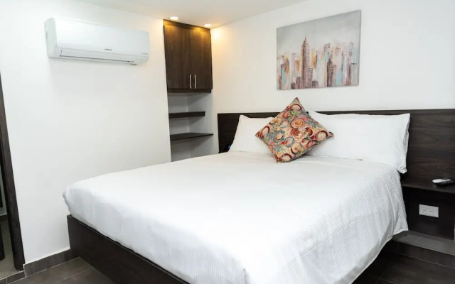 Hotel Cali Real