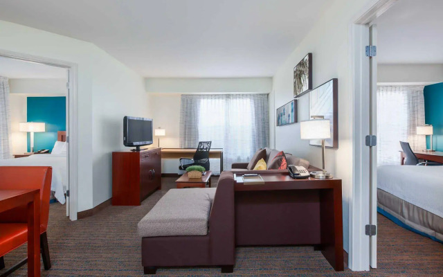Residence Inn by Marriott Laredo Del Mar