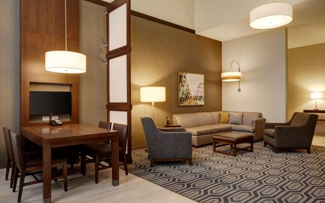 Hyatt Place St. Paul/Downtown