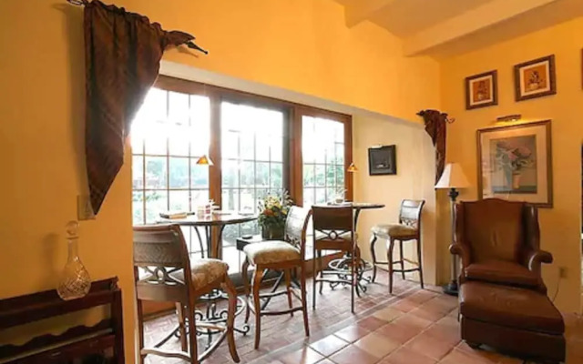 The Inn at Cocoa Beach