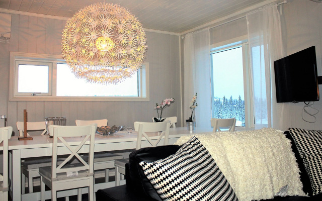 Hafjell Resort Hafjelltoppen Gaiastova