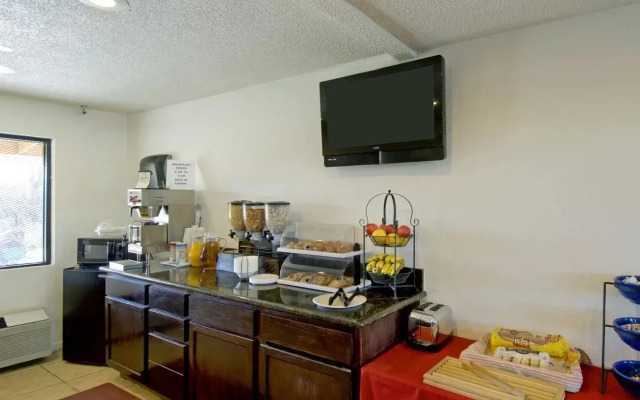 OYO Hotel Globe / Miami AZ - Highway 60