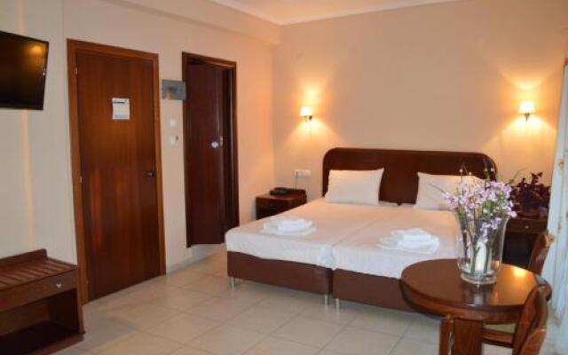 Hotel Strimoniko